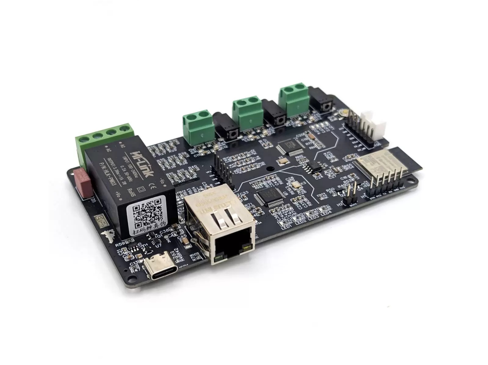 How to Perform PCB Assembly for IoT Devices Step by Step